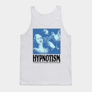 Hypnotism Tank Top